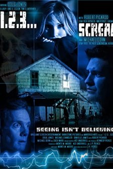 End of the Road (2011) afişi