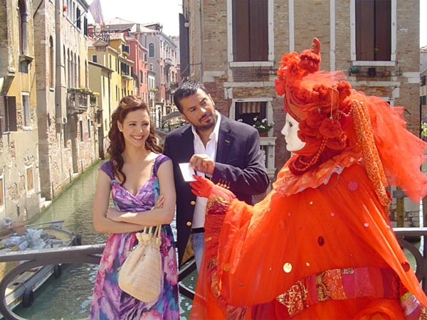 Gülpare Fotoğrafı