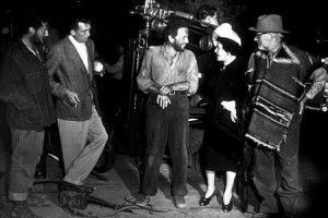 Sierra Madre Hazineleri Fotoğrafı