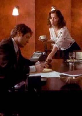 Sekreter Fotoğrafı