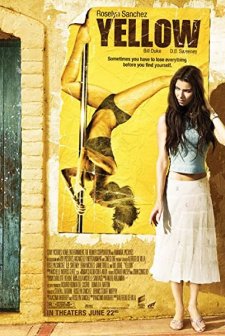 Yellow (2006) afişi