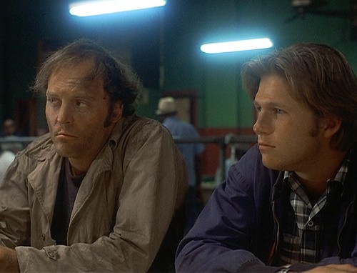 Fat City Fotoğrafı