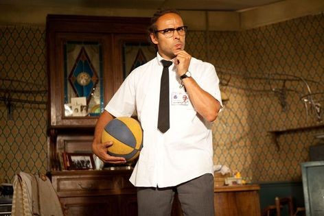 Halal Police D'état fotoğrafı