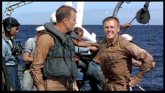 The Caine Mutiny fotoğrafı