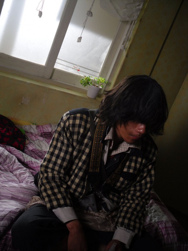 Nice Shorts! 2011 Fotoğrafı