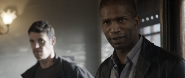 Wild Bill Fotoğrafı