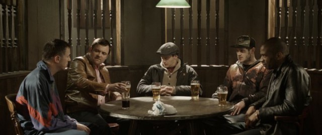 Wild Bill Fotoğrafı