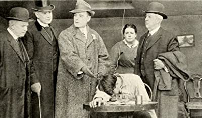 The Mystery Of The Talking Wire