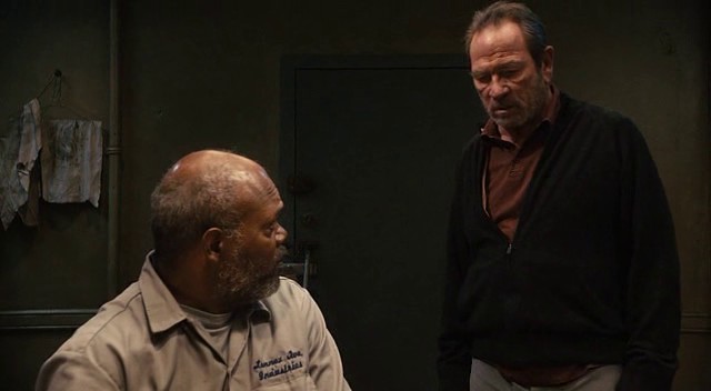 The Sunset Limited Fotoğrafı