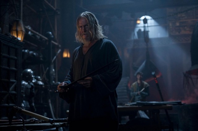 Yedinci Oğul Fotoğrafı