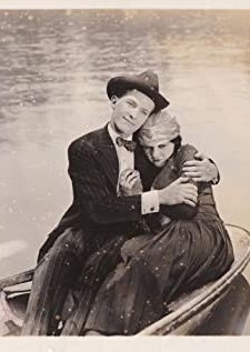 The Lost Princess (1919) afişi