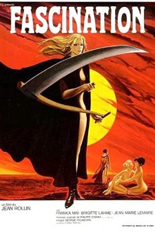 Fascination (1979) afişi