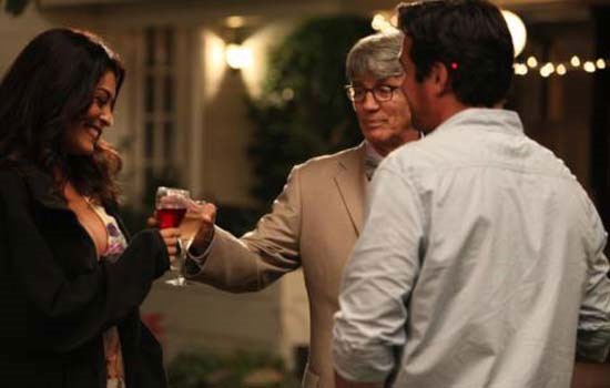 Bed & Breakfast: Love is a Happy Accident Fotoğrafı