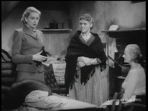 Love On The Dole Fotoğrafı