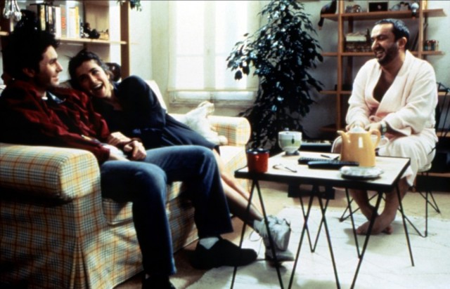 Delphine 1, Yvan 0 fotoğrafı