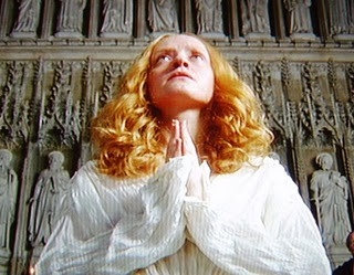 Bakire Kraliçe fotoğrafı