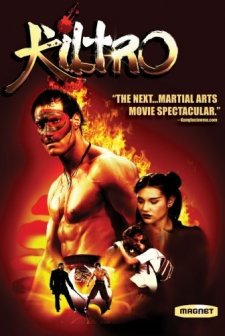 Kiltro (2006) afişi
