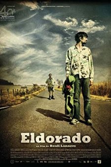 Eldorado (2008) afişi