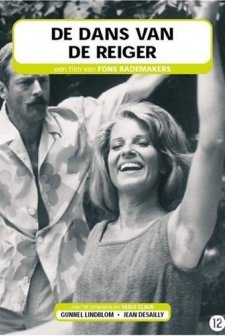 De Dans Van De Reiger (1966) afişi