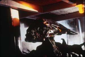 Yaratık 2 Fotoğrafı