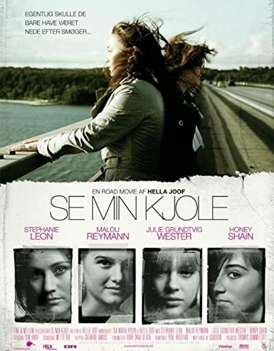 Se Min Kjole (2009) afişi