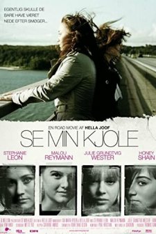 Se Min Kjole (2009) afişi
