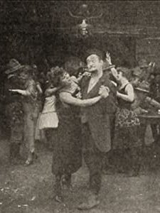 His Hereafter (1916) afişi