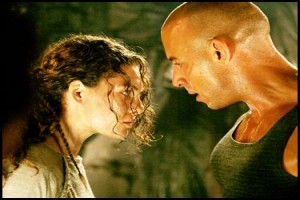 Riddick Günlükleri Fotoğrafı