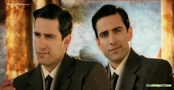 Herşeye Rağmen Fotoğrafı