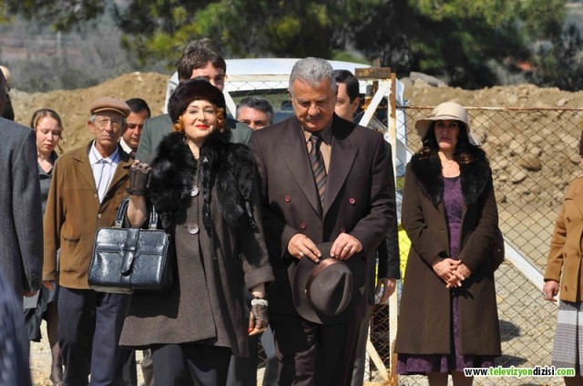 Herşeye Rağmen Fotoğrafı