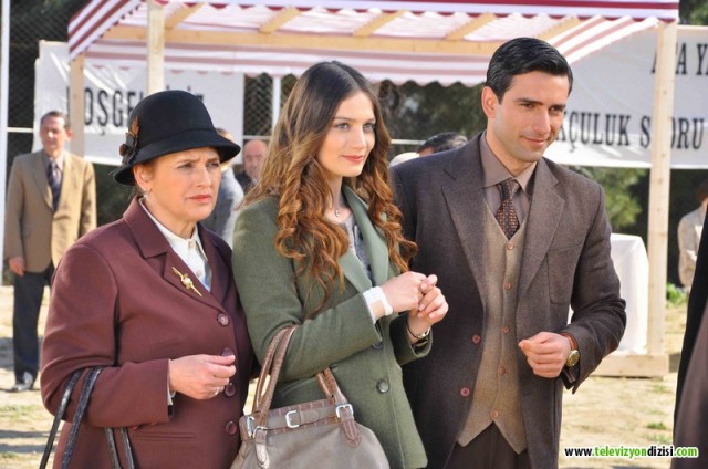 Herşeye Rağmen Fotoğrafı