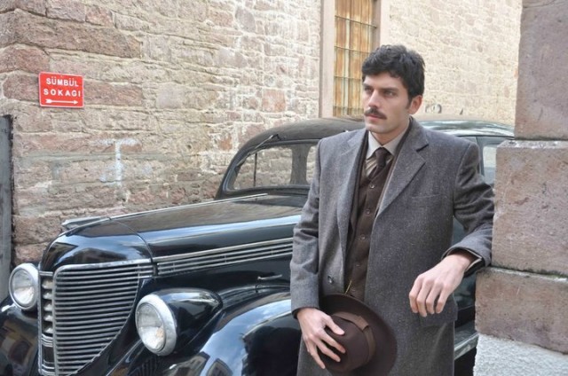 Herşeye Rağmen Fotoğrafı