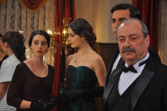 Herşeye Rağmen Fotoğrafı