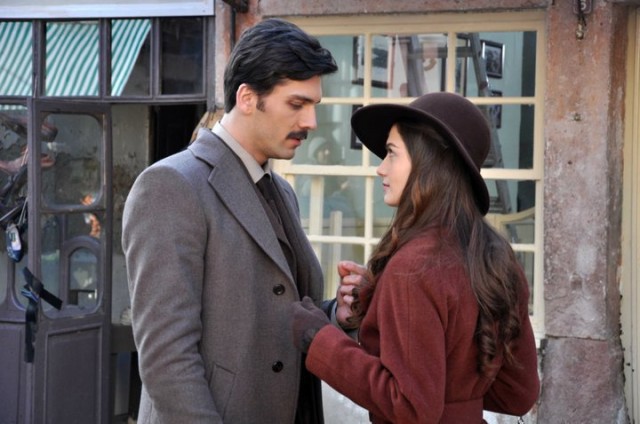 Herşeye Rağmen Fotoğrafı