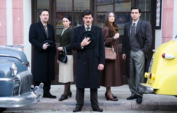 Herşeye Rağmen Fotoğrafı