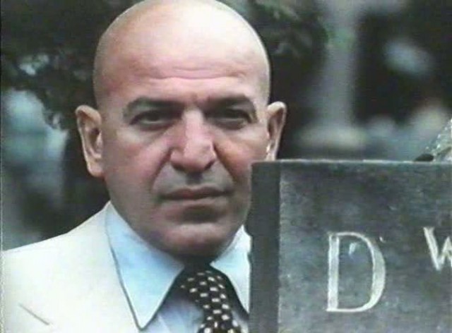 Ölüme Adım Adım Fotoğrafı