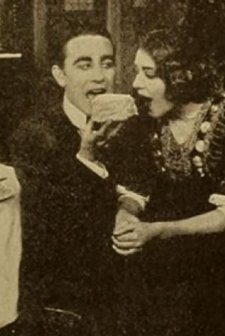 The Dream (1911) afişi