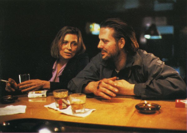 Barfly Fotoğrafı