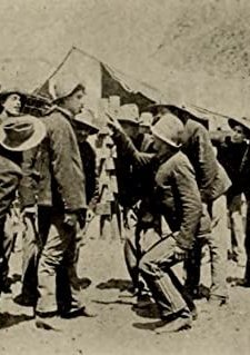 The Man They Scorned (1912) afişi