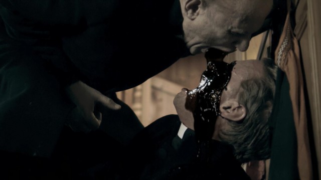 Şeytani Miras Fotoğrafı