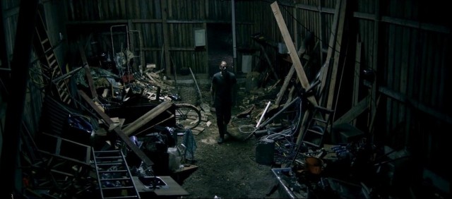 Şeytani Miras Fotoğrafı