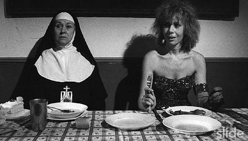 Kötü Alışkanlıklar fotoğrafı