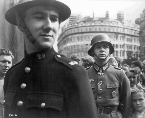 ıt Happened Here Fotoğrafı