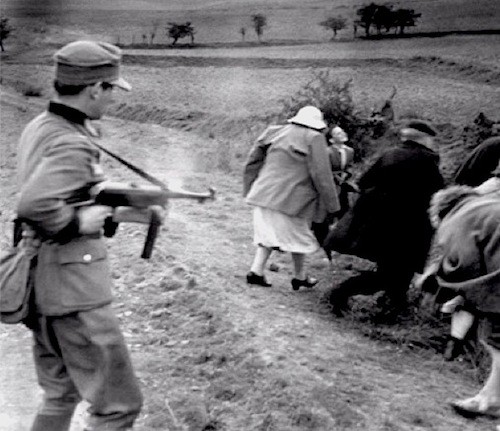 ıt Happened Here Fotoğrafı