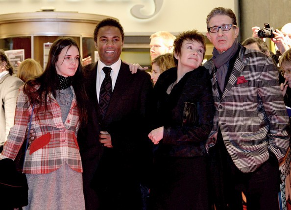 Lulu Ve Jimi fotoğrafı