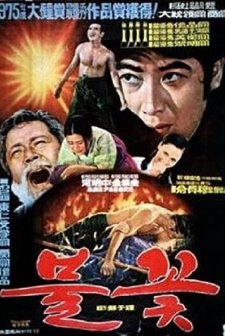 Bulggot (1975) afişi