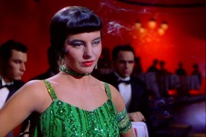 Yağmur Altında Fotoğrafı