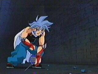 Beyblade Sezon 1 Fotoğrafı