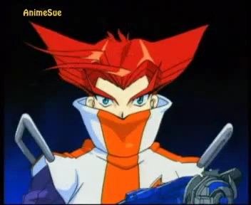 Beyblade Sezon 1 Fotoğrafı