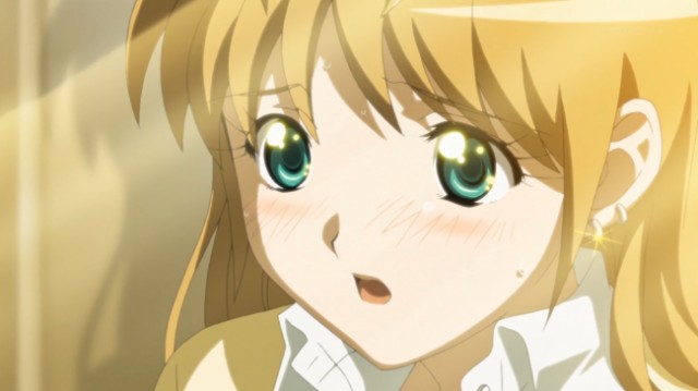 B Gata H Kei Fotoğrafı